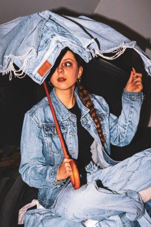 Aneta Lelek 2TF